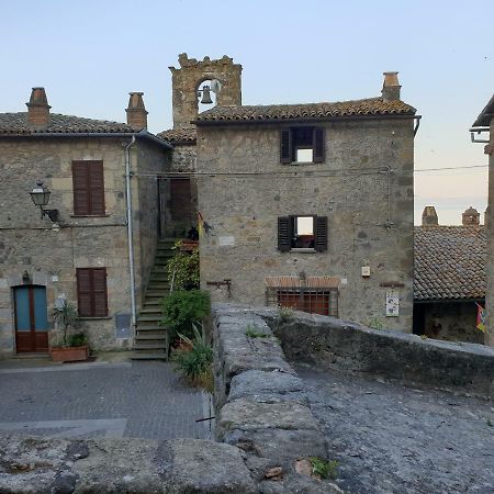 Panorama Suite Nur Fuer Zwei Only For Two Bolsena Exterior photo