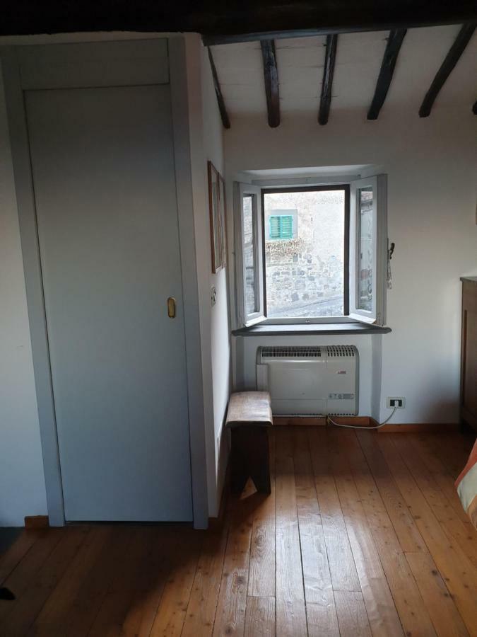 Panorama Suite Nur Fuer Zwei Only For Two Bolsena Exterior photo